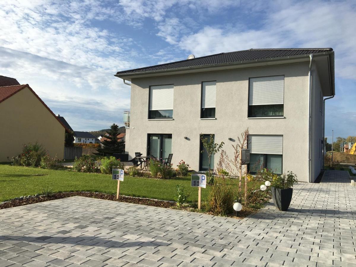 Ferienhaus Koch Bad Staffelstein Exterior photo