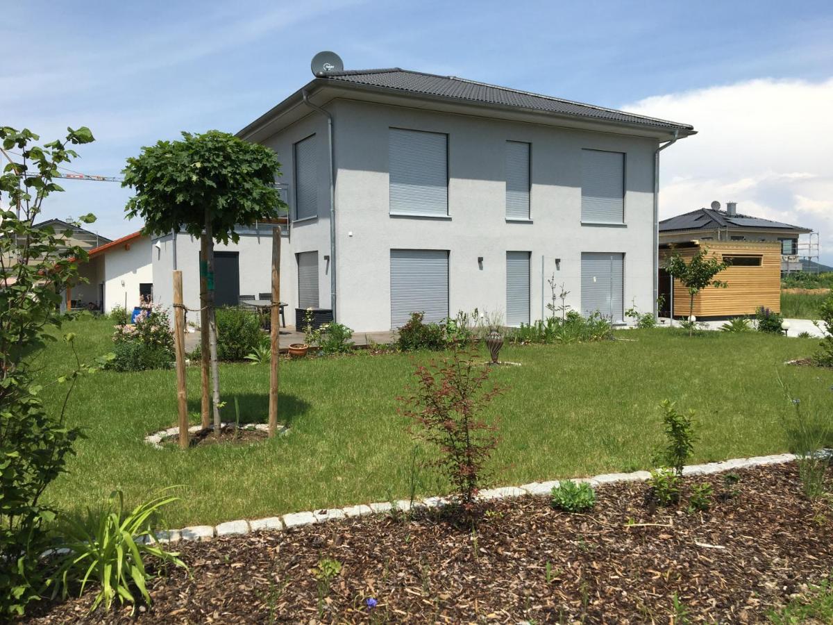 Ferienhaus Koch Bad Staffelstein Exterior photo