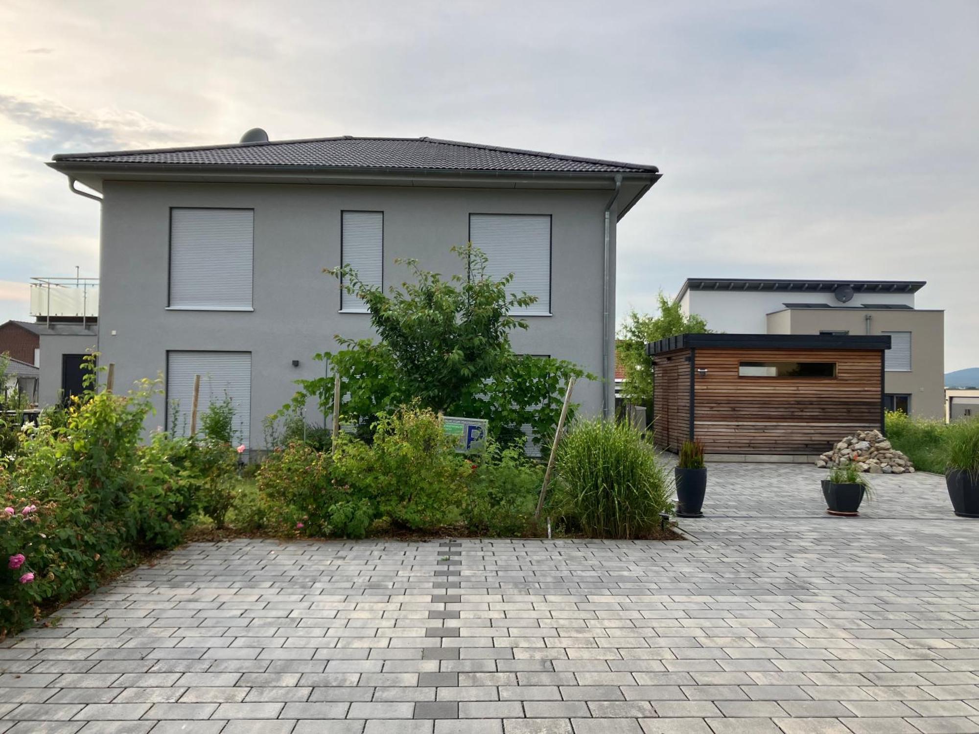 Ferienhaus Koch Bad Staffelstein Exterior photo